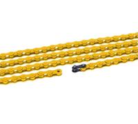 XLC Single Speed BMX E-Bike Chain 1/2x1/8" 112 Links Shimano, NEW