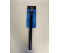 XLC seat post 2502053001 Seat Post - Black, 40X3X3 CM