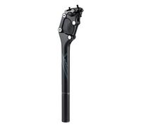 Xlc Sp-s07 Paralelogramo Seatpost Black 350 mm / 27.2 mm