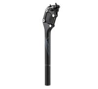 XLC SP-S07 Seat Post Black 31.6 mm 350 mm
