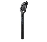 XLC SP-S07 Suspension Seat Post Ø27.2Mm, 350Mm 70-85Kg Black