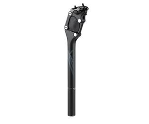 XLC SP-S07 Suspension Seat Post Ø27.2Mm, 350Mm 70-85Kg Black