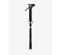 Xlc All MTN Telescopic Seatpost SP-T05 Ø 30.9 mm, 402 mm, Black, 50-120 kg, Adult Unisex, Size