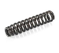 XLC Unisex ? Adult's SP-X12 Springs for SP-S05/08, Silver, Soft