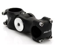 XLC ST-M02 Adjustable 25.4x130mm 1 1/8 Inch Threadless Bike Headset