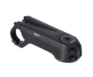 XLC ST-M28 All MTN Ahead Stem (1 1/8 Inch, Diameter 31.8 mm, 40 mm, 15°, Matte)