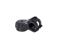 XLC ST-M28 All MTN Ahead Stem (1 1/8 Inch, Diameter 31.8 mm, 70 mm, 36°, Matte)