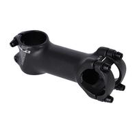 Xlc St-m32 A-head Mtb 31.8 Mm Stem Black 110 mm / ±6º