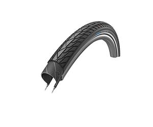 Xlc StreetX Tire Black 24 inch