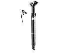 XLC Suspension Dropper SP-S13 Diameter 30.9 mm/352 mm, Hub 100 mm, External Cable, 2502080025