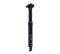 XLC Suspension Dropper SP-S14 Diameter 27.2 mm/390 mm, Hub 100 mm, Internal Cable, 2502080041