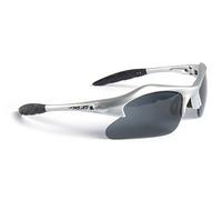 XLC Sychellen SG-C01 Sunglasses, unisex_adult, Sunglasses, 2500150700, Silver, standard size