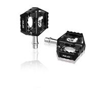 XLC System Pedal PD-S14 – MTB Clipless Double-Use – Black