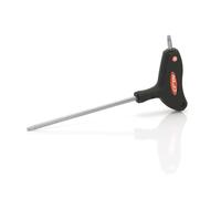 XLC T Shape Multi-Tooth Key, Black, 20 x 5 x 5 cm