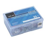 Xlc Tektro Bp O07 Disc Brake Pads 25 Pairs