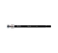 XLC Thru axle for trailers QR-K11 M12X1.5 182-188 MM compatible with SHIMANO 142