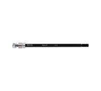 XLC Thru axle for trailers QR-K13 M12X1.5 217-229 MM compatible with SHIMANO 190