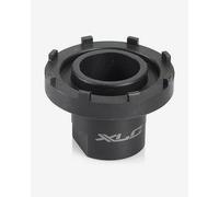 XLC 2503601150 To-e01 Circlip, Black, 218 g