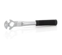 XLC TO-S21 Pedal Wrench (15 mm | 24 mm)