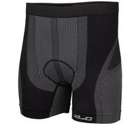 Xlc Tr-s18 Bib Shorts 2XL Black