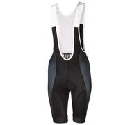 Xlc Tr-s21 Bib Shorts Black S Woman S Blue / Black / White