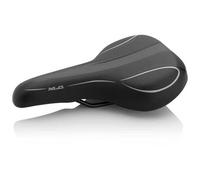 XLC Traveller II SA-T09 Trekking Saddle 277 x 178 mm Black