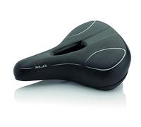 XLC Traveller II SA-T11 Bicycle Saddle (City) // Women's