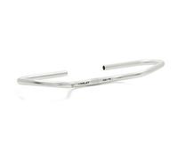Xlc Trekking Multifunctional Hb C05 Handlebar Silver 25.4 mm / 585 mm