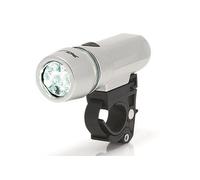 XLC Triton CLF01 Beamer 5 White LED Front Bike Light - 2 Modes