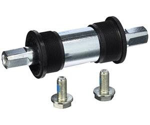 XLC Unisex 2502811300 Cartridge Bottom Bracket - Black, 12 x 12 x 6 cm