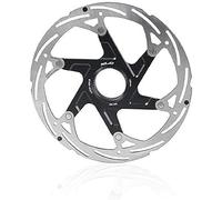 XLC Unisex - Adult Bike Disc Brake - 2500322900 Brake Disc, Grey, One Size