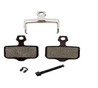 Sram Organic/Steel Quiet Small Disc Brake Pads