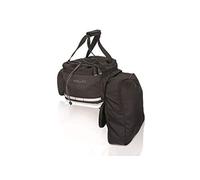 Xlc Carrier Bag More Ba S64 Panniers Black