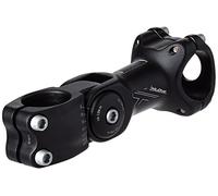 XLC Unisex - Adult Comp A-Head Stem ST-T14 Aluminium, Black, One Size