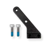 XLC Unisex - Adult Kickstand Mount E-Bike KS-X05 Black, One Size