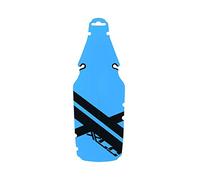 XLC Unisex - Adult Mini Mudguard MG-C32, Blue, Universal