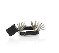 XLC Unisex - Adult Multitool TO-M20, Black, One Size