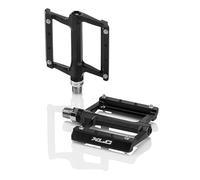XLC Unisex - Adult PD-M22 Flat Pedal