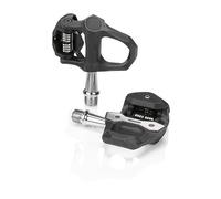 Xlc Road Pd-r04 Pedals Black
