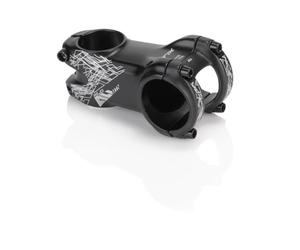 XLC Unisex - Adult Replacement Part - 2501522552 Bicycle Spare Part, Black/Matt, One Size