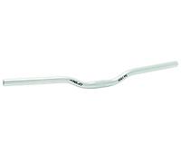 XLC Unisex Adult Riser Bar HB-M04 Silver 630mm