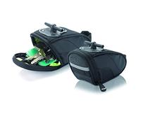 XLC Unisex - Adult Saddle Bag BA-S44