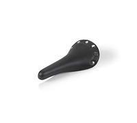 XLC Unisex - Adult Saddle SA-T15, Black, 274 x 135 mm