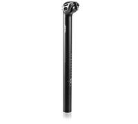 XLC Unisex - Adult Seat Post Antishock SP-R05, Black, 400mm