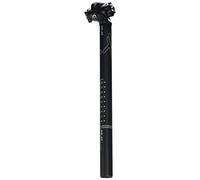XLC Unisex - Adult Seat Post Comp SP-R04 Black 350mm