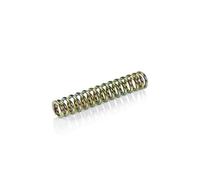 XLC Unisex - Adult SP-X12 Springs for SP-S05/08 Silver Soft