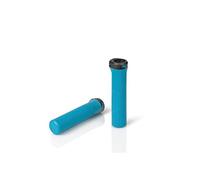 XLC Unisex - Adult Sports Bicycle Handlebars, Blue, 1 Size