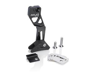 XLC Unisex - Adult's CR-A20 Chain guide, Black, 30-38 Zähne