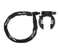 XLC Unisex - Babies Fantomas II Frame Lock, Black, One Size