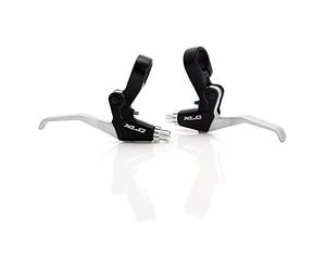 XLC Unisex Bl-v01 Brake lever, Black, 300 mm UK